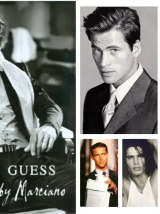 أفضل 16 عارض أزياء رجالي أسطوري